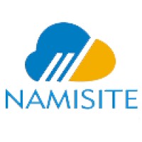 NAMISITE Logo