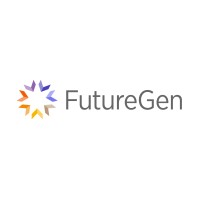 Future Gen Foundation Logo
