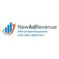 New Ad Revenue Logo