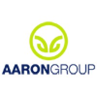 AARON GROUP Logo