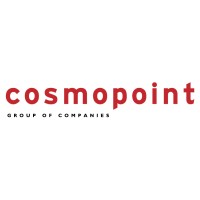 Cosmopoint Sdn. Bhd. Logo
