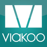 Viakoo, Inc. Logo