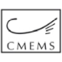 Centre de la Main, de lEpaule et du Membre Supérieur (CMEMS) Logo