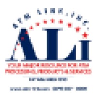 ATM Link, Inc. Logo