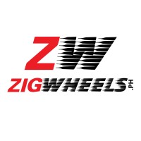 ZigWheels Philippines Logo