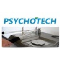 Psychotech Logo