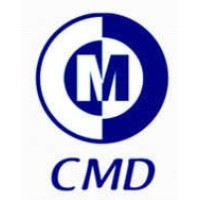 CLASSIC MOULDS & DIES Logo