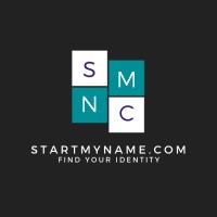 StartMyName.com Logo