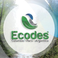 Ecodes Ingeniería S.A.S. Logo