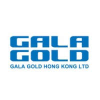 Gala Gold Hong Kong Ltd. Logo