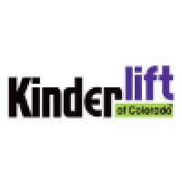 Kinderlift of Colorado Logo