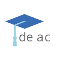 de afstudeerconsultant Logo