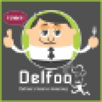 Delfoo - Delivers Food at Doorstep Logo