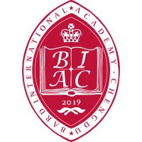 Bard International Academy - Chengdu Logo
