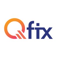 Qfix Infocomm Pvt. Ltd. Logo