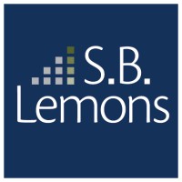 S.B. Lemons & Company Logo