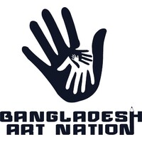Bangladesh Art Nation Logo