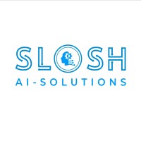 SLOSH AI Solutions Logo