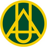 FUNDACION UNIVERSIDAD DE AMÉRICA Logo