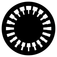 LZY | Video Mapping Indonesia Logo