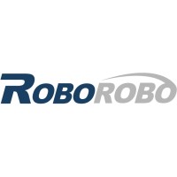 Roborobo Co., Ltd. Logo