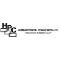 Human Potential Consultants, LLC Logo
