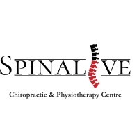 Spinalive Chiropractic & Physiotherapy Logo