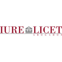 Iure Licet Abogados Logo