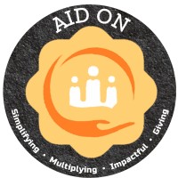 Aid On Logo
