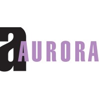 Aurora Magazine Logo
