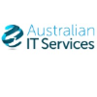 Australian IT Services Logo