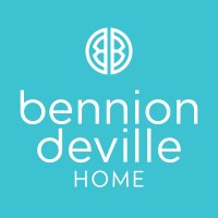 Bennion Deville Home Logo