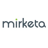 Mirketa Inc Logo