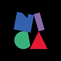 National Institute of Circus Arts (NICA) Logo