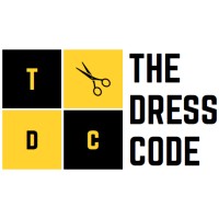 The Dress Code Logo