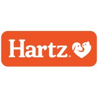 Hartz Mountain Corporation Logo