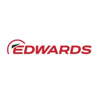 Edwards Vacuum Logo