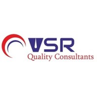 VSR QUALITY CONSULTANTS Logo