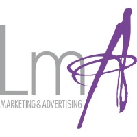 LMA Marketing & Advertising Logo