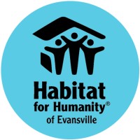 Habitat for Humanity of Evansville Logo