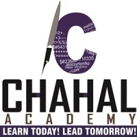 Chahal Academy Logo