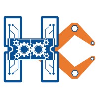 HC Robotics Logo
