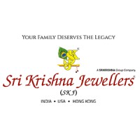 Sri Krishna Jewellers Inc Logo