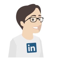 Britta Behrens - LinkedIn Beraterin & Keynote Speakerin Logo