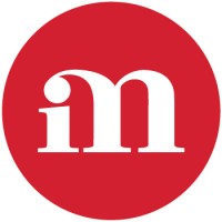 Intrinsic Marketing Logo