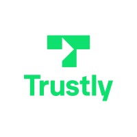 Trustly, Inc. (Previously PayWithMyBank) Logo