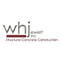 WH Jewett, Inc. Logo