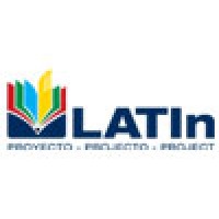 LATIn Logo