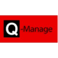 Q-Manage (Aust) Pty Ltd Logo