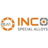 Inco Special Alloys Logo